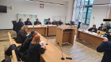 Zawiercie: proces w sprawie zabójstwa 20-letniego Martina z Zawiercia. Grzegorz P. stanął przed sądem. Relacja z sądu