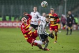 Legia Warszawa - Jagiellonia Białystok 1:3 [MEGAGALERIA]