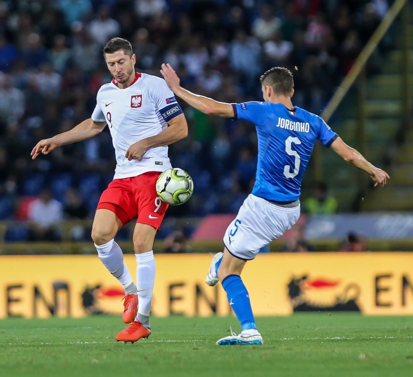 Liga Narodów. Polska - Portugalia: gdzie obejrzeć mecz?