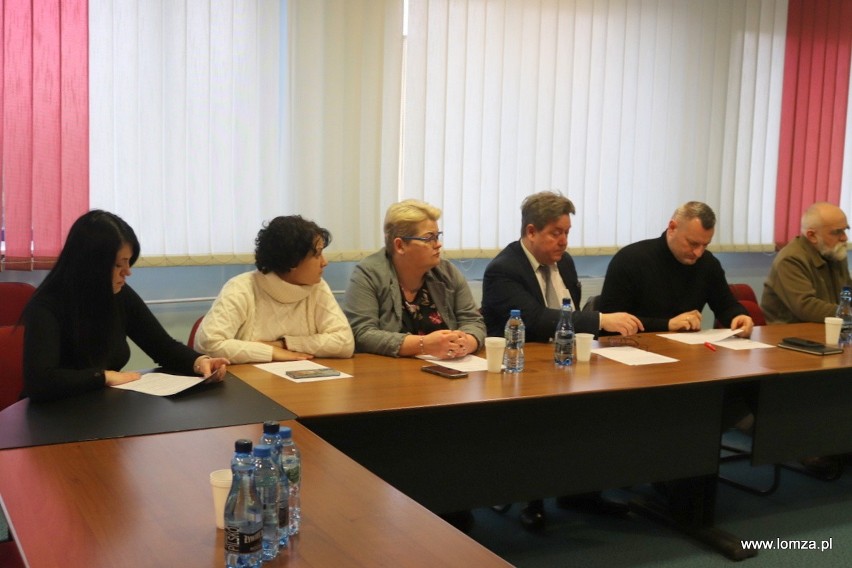 Łomża. Pierwsze posiedzenie Społecznej Rady do spraw Turystyki. Radni dyskutowali o przyszłości łomżyńskiej turystyki