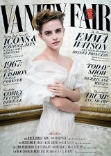 Emma Watson odpiera zarzuty o pogwałcenie feministycznych ideałów [WIDEO]
