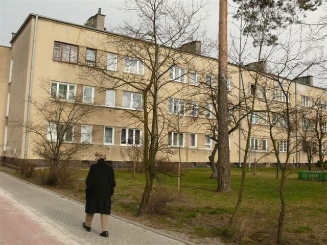 Kilkaset mieszkań komunalnych zostało w Stalowej Woli wykupionych za jeden procent ich wartości.