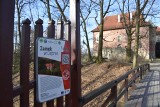 Zamek w Dębnie do remontu. Muzeum Okręgowe w Tarnowie zleca wykonanie projektu inwestycji, która może pochłonąć ponad 40 milionów złotych