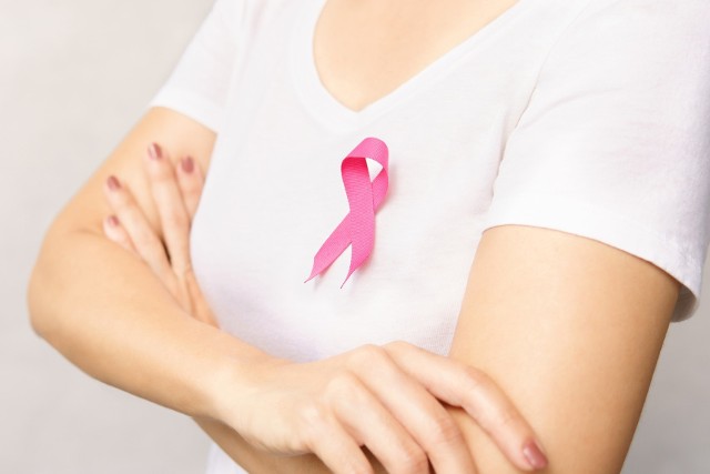 Kobiety uczestniczące w kampaniach społecznych promujących badania piersi czują się zachęcone do wykonywania USG.
