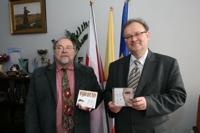 Nauczyciela Włodka Pawlika w kieleckiej szkole muzycznej Andrzej Domin i obecny dyrektor szkoły Artur Jaroń są niezwykle dumni z sukcesu.