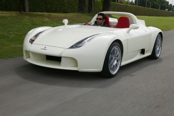 fot. Pininfarina