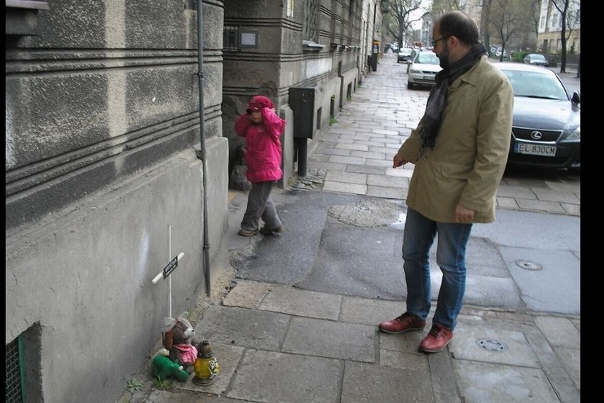 – Chcę, by moje córki były bezpieczne na ulicach – mówi...