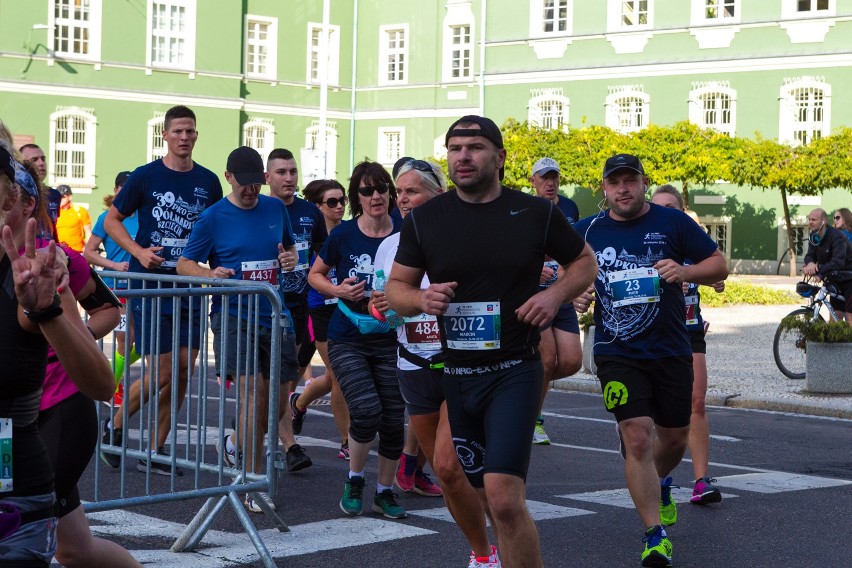 39. PKO Półmaraton Szczecin.