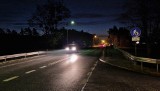 Opolskie gminy gaszą latarnie, żeby zaoszczędzić na prądzie. Ulice Strzelec Opolskich już są wygaszane na noc