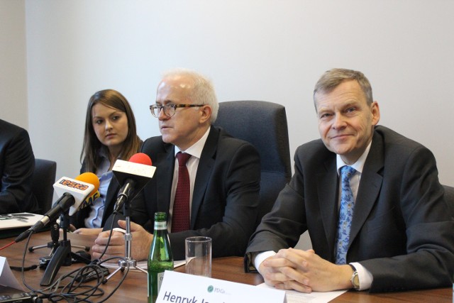 Spółka PD Co otworzyła swoje biuro terenowe w Lublinie. Stąd będzie koordynować prace w gminach Wierzbica, Siedliszcze i Cyców.