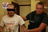 Lublin: Poszukiwany za kradzieże, włamania i rozboje zatrzymany (WIDEO)