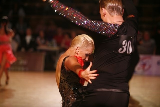 Międzynarodowy Taneczny Festiwal - International Dance...