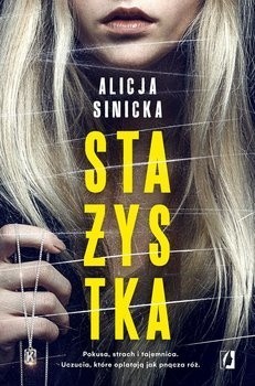 Alicja Sinicka...