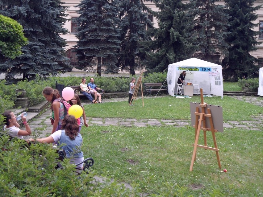 Dendronalia 2014. Do niedzieli trwa Żywiecki Festiwal Roślin [ZDJĘCIA]