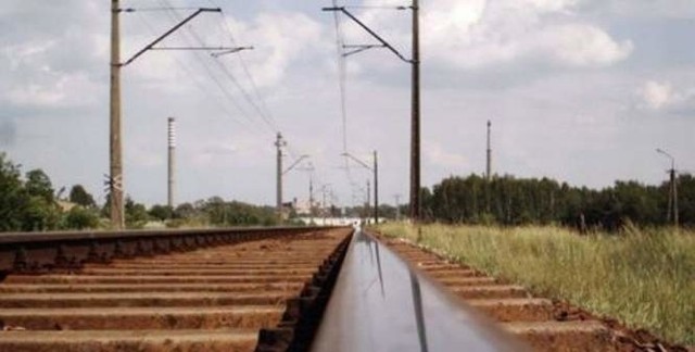 Trasa kolejowa Radom-Warszawa wreszcie zostanie zmodernizowana.