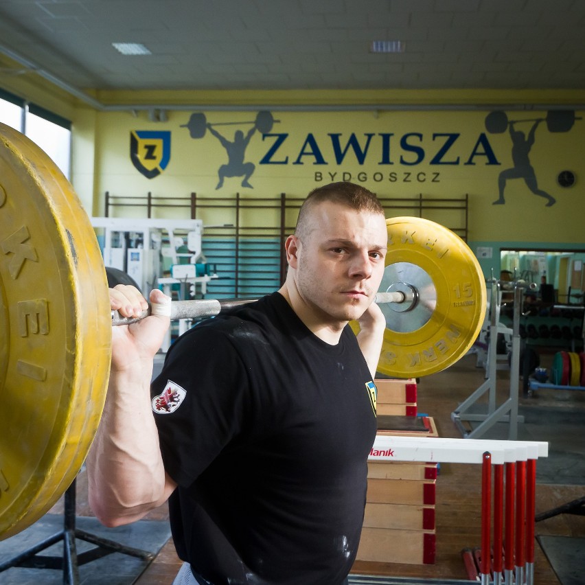 Adrian i Tomasz Zielińscy chluby polskiemu sportowi nie...