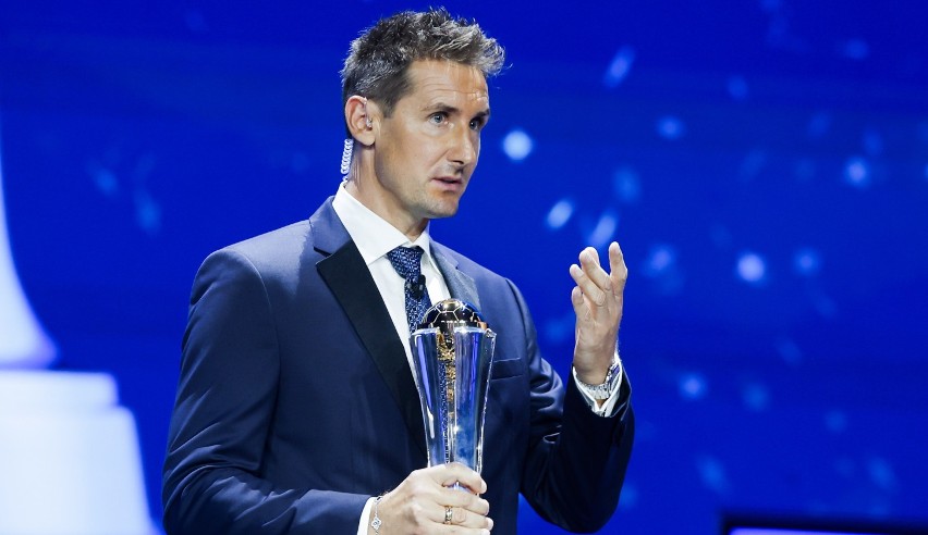 Haaland i Bonmati z nagrodami UEFA dla najlepszych w Europie w sezonie 2022/23