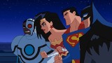 "Justice League Action". Kultowi superbohaterowie ratują świat w Cartoon Network [ZDJĘCIA]