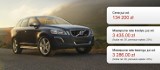 Promocyjne oferty Volvo XC60 - specjalny rabat dla grup zawodowych