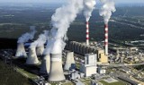 Elektrownia Bełchatów obniża moc bloków w upalne dni. OZE zastępuje węgiel. W elektrowniach Opole i Rybnik też okresowe odstawienia bloków