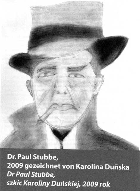 Paul Stubbe