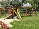 Władze gminy Białobrzegi ogłosiły przetarg na budowę placów zabaw