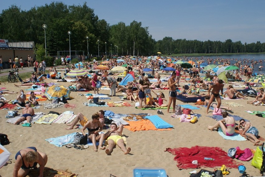 Sobota nad Pogorią III w Dąbrowie Górniczej