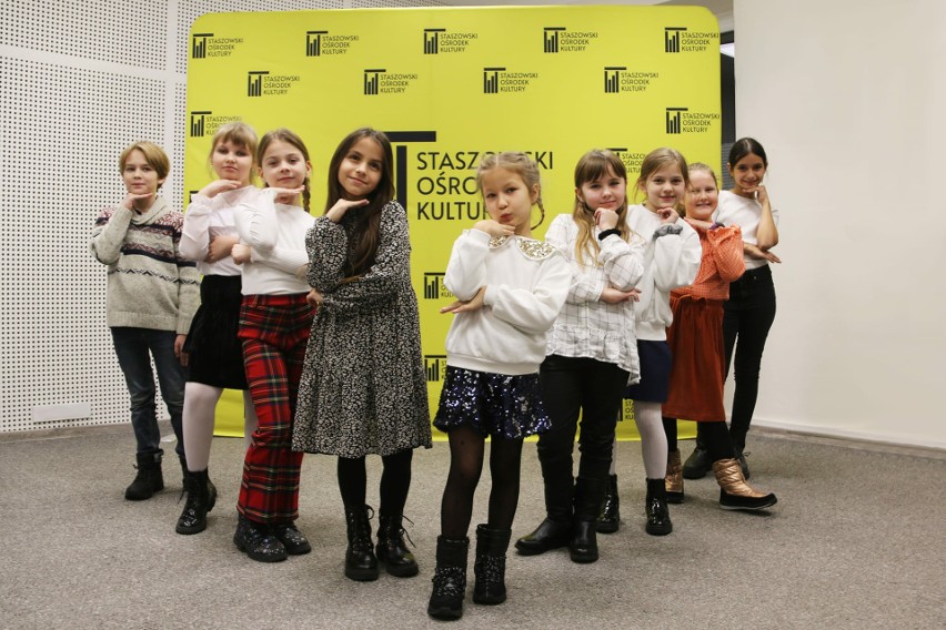 Staszowski Ośrodek Kultury prowadzi nabór do chóru dziecięco-młodzieżowego