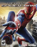 Recenzja gry The Amazing Spider-Man [FILM]