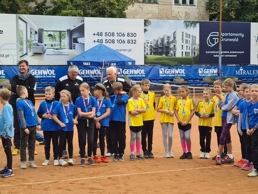 Duży sukces AT Masters Radom w finale Talentiady (ZDJĘCIA) 