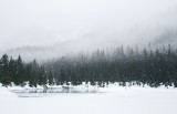 Tak łatwo nie pozbędziemy się zimy. Pogoda w Krakowie na początek tygodnia i najbliższe dni. Możliwy atak śnieżycy 1.02.21