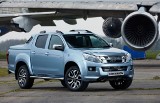 Isuzu D-MAX Centurion. Urodzinowa edycja 