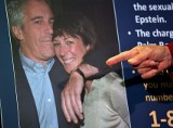 Więzienny wywiad byłej partnerki Epsteina. Oskarżonego o molestowanie księcia Andrzeja nazywa „drogim przyjacielem”