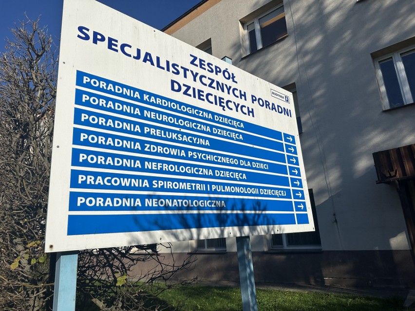 Rewolucja w systemie rejestracji do specjalistów w sandomierskim szpitalu. Co się zmieniło? Zobacz zdjęcia i film