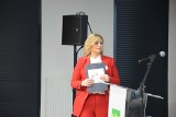 Agata Bartkiewicz kandydatką do europarlamentu z listy Polska 2050