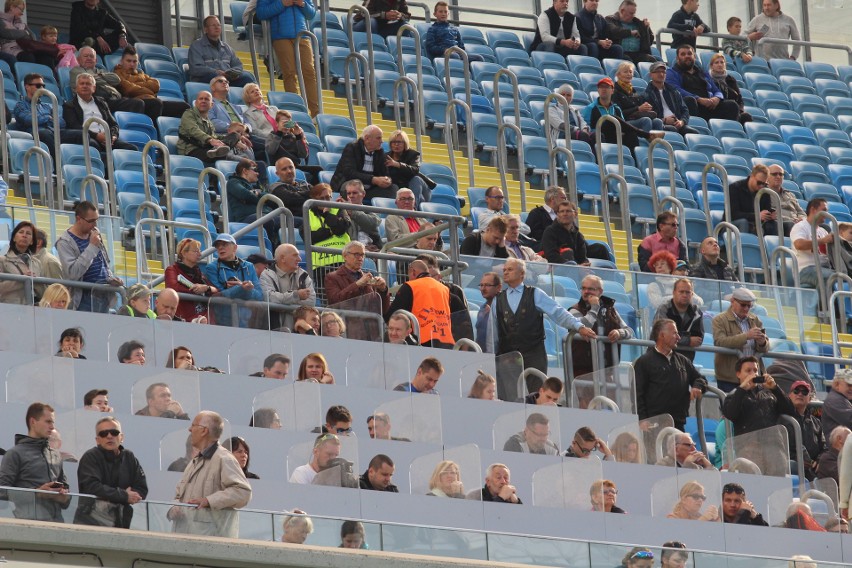 Stadion Śląski Dzień Otwarty: odnajdźcie się na zdjęciach!