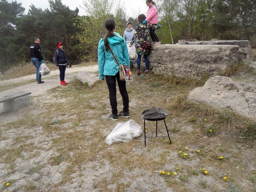 Mowi Cleanup Day zapoczątkowany został w Norwegii -...