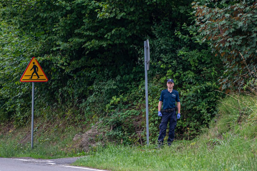 Zabójstwo we Florynce. Biegli ocenili stan Stefana W. Był niepoczytalny