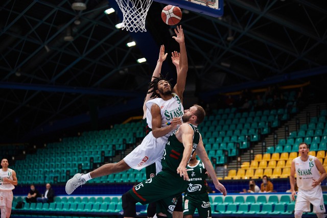 Śląsk Wrocław - Legia Warszawa