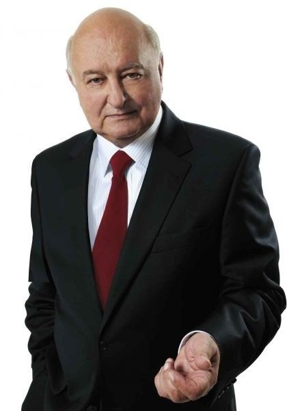 Andrzej Stania
