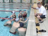 Osiem medali i rekord Polski radomskich pływaków