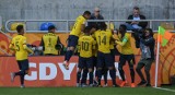 MŚ U-20. W Gdyni powalczą o awans do półfinału. Dziś mecz USA - Ekwador