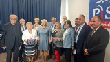 Wrocławscy politycy PiS: "Lewe wizy zostały wystawione przez firmy, które wpuścił do systemu Radosław Sikorski"