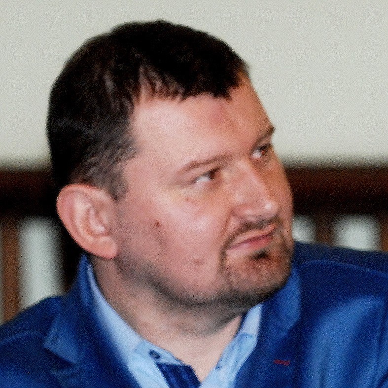 Tomasz Basta - specjalista od funduszy unijnych UMWM. Na...