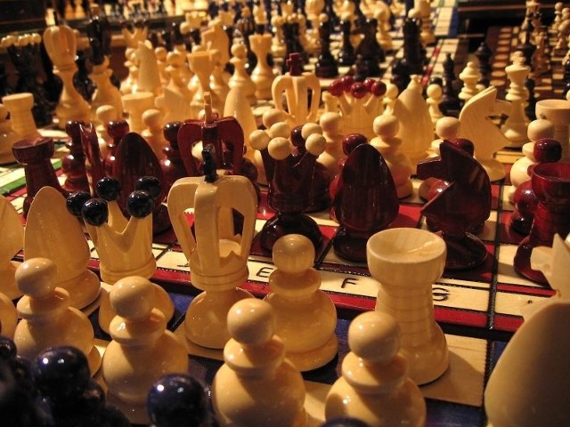 Rusza szkółka szachowa dla najmłodszych w Sokółce