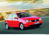 Volkswagen Polo 1.2