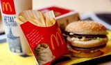 Big Mac za 5 złotych! Wielka promocja w McDonald's!