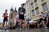 W niedzielę 18. PZU Cracovia Maraton. Zanim biegacze pojawią się na trasie, przypominamy historię poprzednich imprez [ZDJĘCIA]