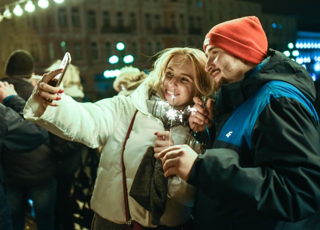 Życzenia noworoczne - zobacz najlepszy zestaw życzeń na Nowy Rok.