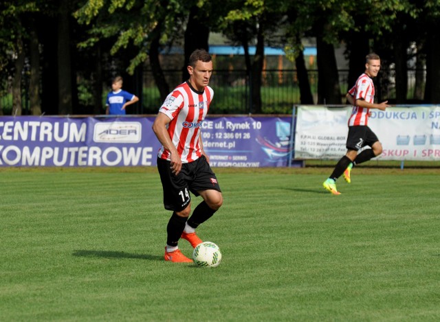 Damian Dąbrowski (Cracovia)